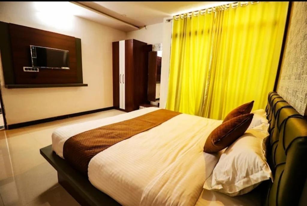 Hotel Laakhan By Ghumo Udaipur Exterior photo