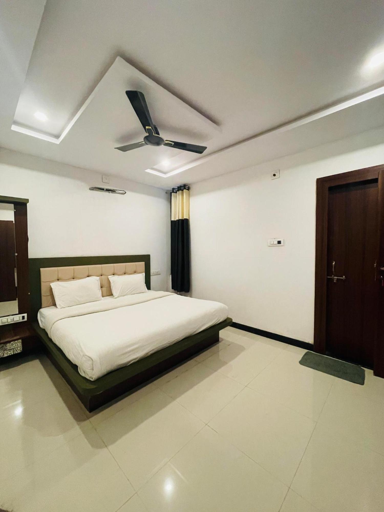 Hotel Laakhan By Ghumo Udaipur Exterior photo