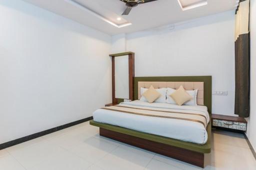 Hotel Laakhan By Ghumo Udaipur Exterior photo